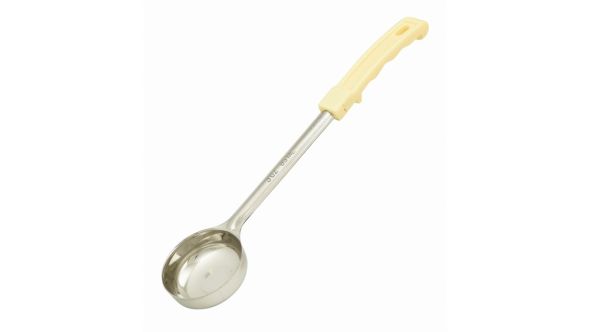 Spoodle 3oz Solid Ivory - Genware