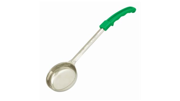 Spoodle 4oz Solid Green - Genware