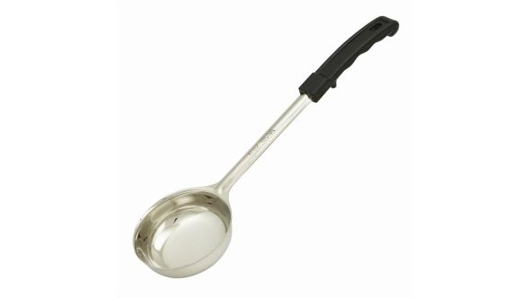 Spoodle 6oz Solid Black - Genware