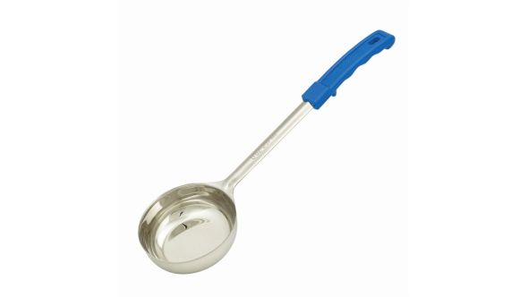 Spoodle 8oz Solid Blue - Genware