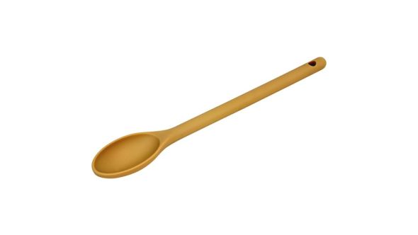 Genware High Heat Nylon Spoon 12"