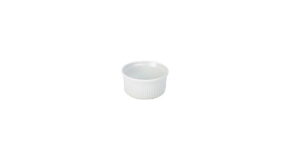 Royal Genware Ramekin 6.5cm White - SPS6-W