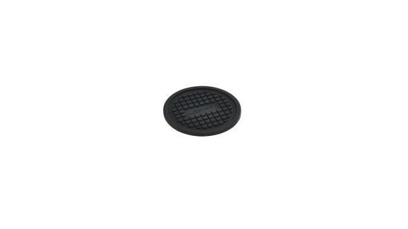 Silicone Trivet 9cm Dia - Genware