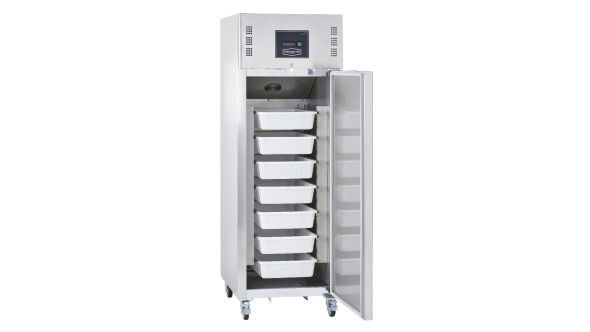 Sterling Pro Cobus SPR601FISH Single Door Fish Cabinet 7 Drawers, 600L