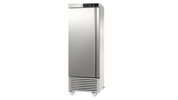 Sterling Pro Green SNI600 Single Door Freezer Cabinet 600L