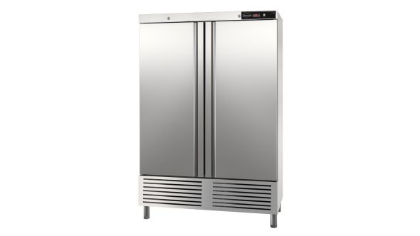 Sterling Pro Green SNI122 Double Door Gastronorm Freezer 1200L