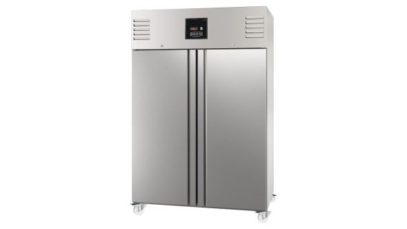 Sterling Pro SPI142 1400 Ltr Gastronorm Upright Fridge