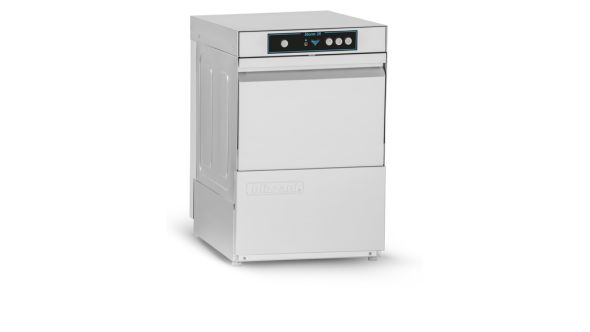 Blizzard STORM35 Glasswasher 350x350mm Basket