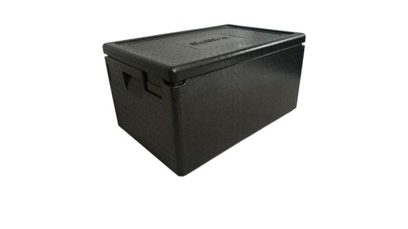 GenWare TB1146 Thermobox Insulated Food Box GN 1/1 - 46 Litre