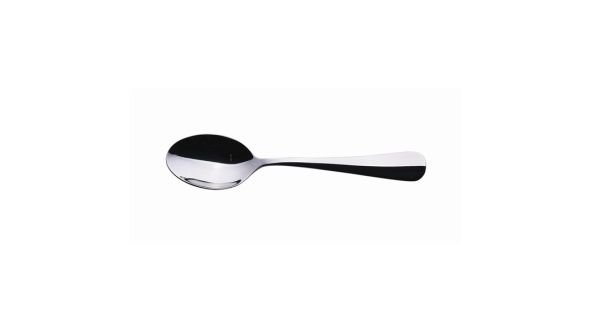 Genware Baguette Tea Spoon 18/0 (Dozen)