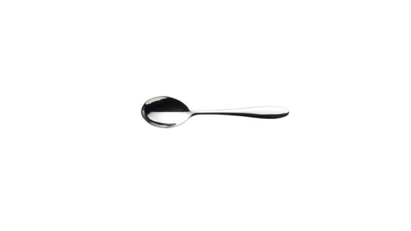 Genware Saffron Tea Spoon 18/0 (Dozen)