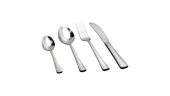 Table Fork Harley Pattern (Dozen) - Genware