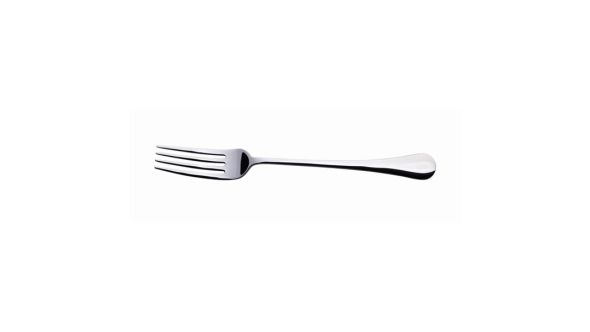 Genware Slim Table Fork 18/0 (Dozen)