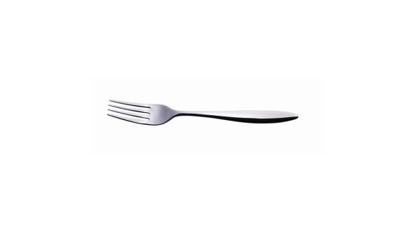 Genware Teardrop Table Fork 18/0 (Dozen)