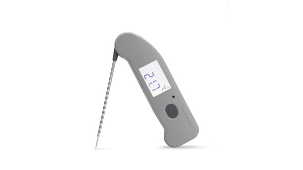 Thermapen® ONE Bluetooth Thermometer -49.9 to 299.9 °C