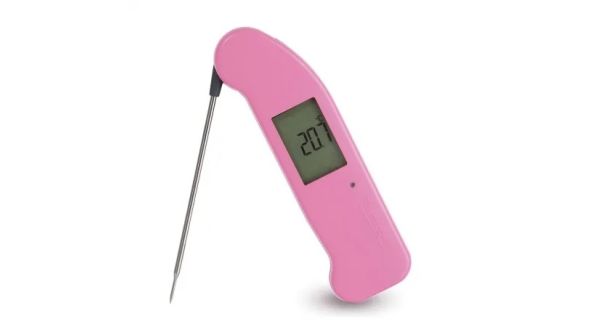 ETI Superfast Thermapen ONE - Thermometer 235-497 Pink