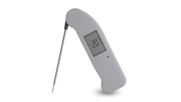 ETI Superfast Thermapen ONE - Thermometer 235-407 Grey