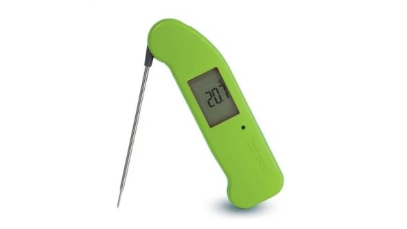 ETI Superfast Thermapen ONE - Thermometer 235-437 Green