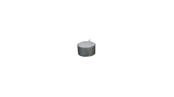 Tea Light 8 Hour (Pack 50) - Genware