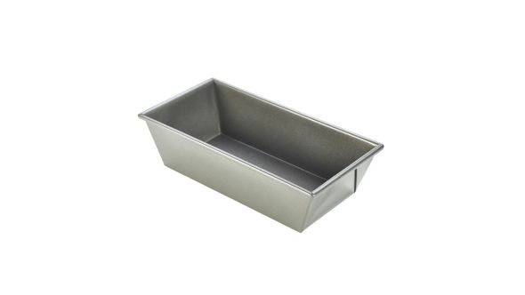 Carbon Steel Non-Stick Traditional Loaf Pan – TLF-CS30 - Genware