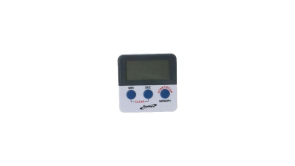 Genware Digital Timer 59M 59S