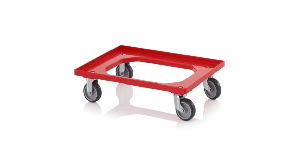 Trolley GN  FULL SIZE 62 X 42cm - Genware