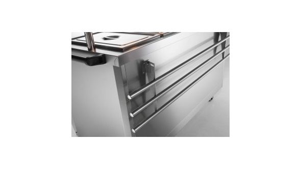 Lincat - Tray Slide - PTS4