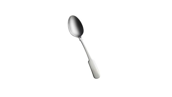 Genware Old English Table Spoon 18/0 (Dozen)