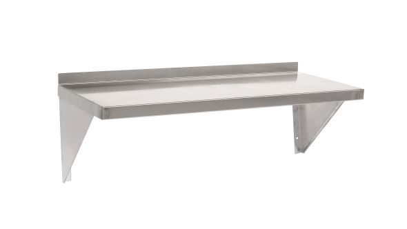 Parry Wall Shelves 900 W x 400 D mm