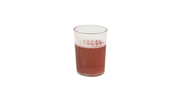 Genware Plastic Tumbler 10oz / 28.4cl