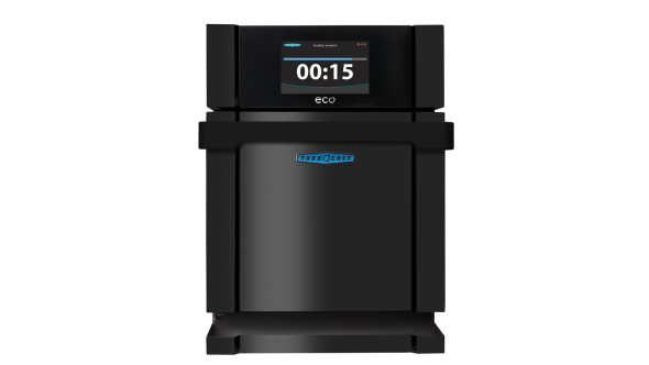 Turbochef Eco Rapid Cook Oven 15.3Ltr 13A - Black