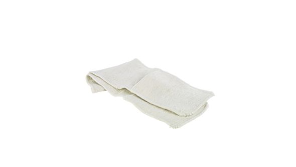 Traditional Catering Double Pocket Oven Glove (5 per bag)