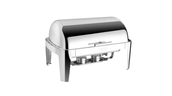 Olympia U008 Madrid Roll Top Chafing Dish