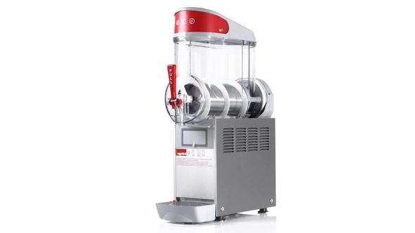 Ugolini Granit 1 Slush Dispenser Machine 10L