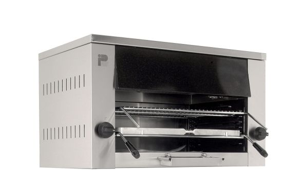 Parry Gas Salamander Grill 7073-LPG