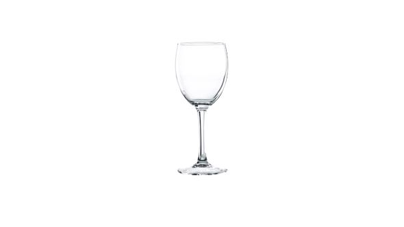 FT Merlot Wine Glass 31cl/10.9oz