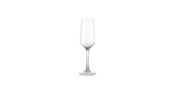 FT V0290 Mencia Champagne Flute 17cl/6oz