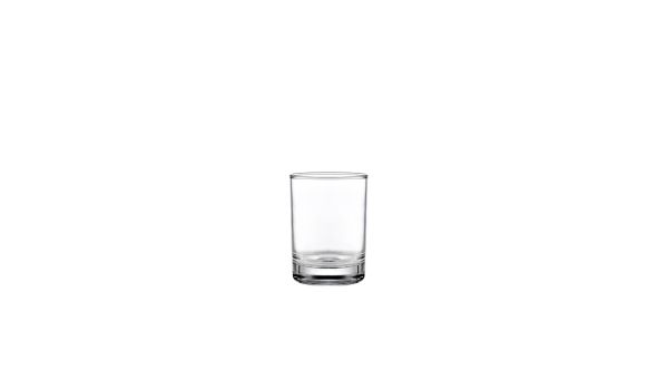 FT V0303 Merlot Rocks Tumbler 17cl/6oz 