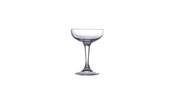 Mykonos V4402 Champagne Saucer 24cl/8.5oz 