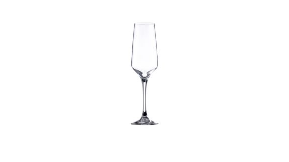 Noah V4664 Champagne Flute 17.5cl/6oz 