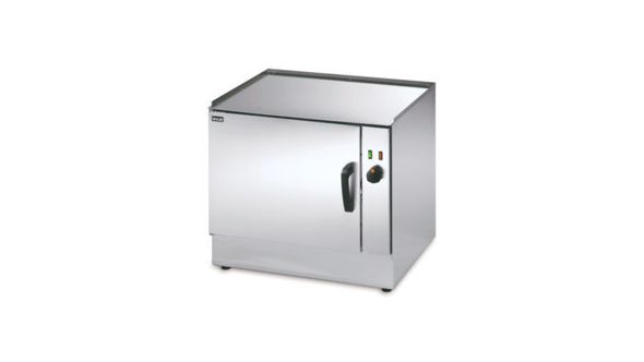 Lincat V7 & V7/4 Silverlink 600 - Fan Assisted Electric Oven