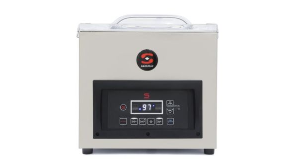 Sammic SE-308 Vacuum Packing Machine 8 m³/h. 320 mm