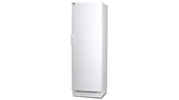 Vestfrost CFS344-WH - Upright Freezer 344 Litres White 