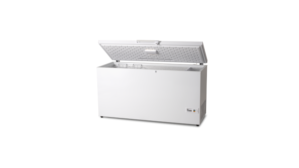 Vestfrost SZ248-WH White Commercial Chest Freezer, 256 Litres