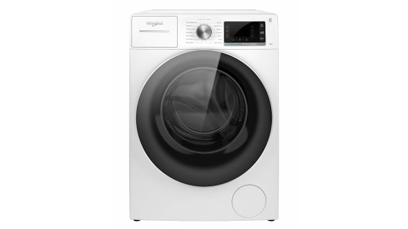 Whirlpool 6th Sense AWH912/PRO Commercial Washer, 9kg