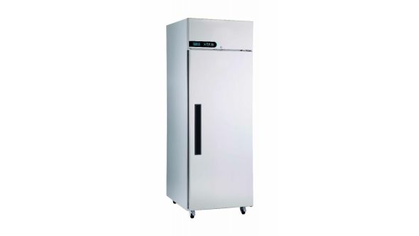 Foster XR600H Single Door Refrigerator (33-184)