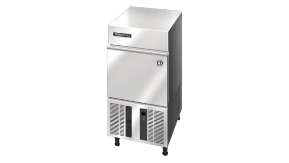 Hoshizaki Compact Ice Maker 30Kg/24hr Output IM-30CNE-HC