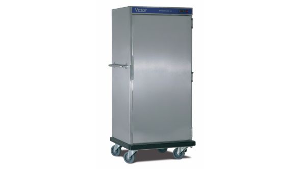 Victor Banquetline Heated One Door Banqueting Trolley BL100H1