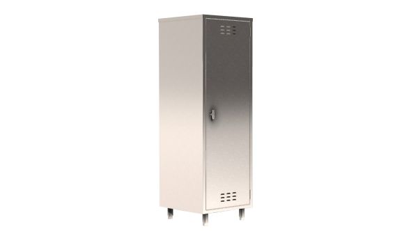 Parry COSHS1800 COSH Cupboard 600w x 600d x 1800h