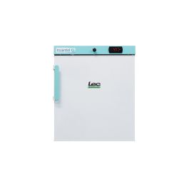 LEC Medical LSFSF39DC-UK Countertop Laboratory Freezer, 39 Litres ...